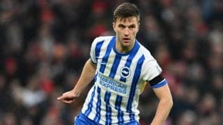 三笘薫の同僚がケガを回避…ヒュルツェラー監督「酷いケガをするリスクがあった」