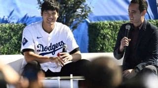 野球人気の課題となる「サッカー壁」　大谷翔平、WBCも虚しい“現状”を米メディアが検証「問題は他のスポーツとの競争だ」