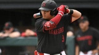 佐々木麟太郎、3安打固め打ち　打率.367…適時打2本＆2戦連続マルチと好調維持