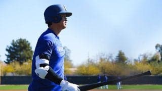 大谷翔平の“コツン儀式”は継続か　すでに話し合い…新コーチ示唆「今年も」