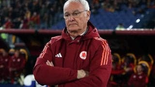 「この瞬間が重要だと理解してくれた」ラニエリ監督が緩み出さずの快勝称賛…ドレッシングルームの逸話も明かす