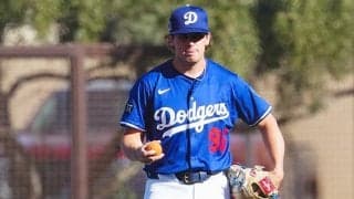 大谷翔平を「困らせたくなかった」　同じモデルを自費購入…ド軍同僚が揃えたかった理由