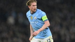 不透明なデ・ブライネの去就…選手は出番減少覚悟で残留希望も、最後はグアルディオラ監督の決断次第か