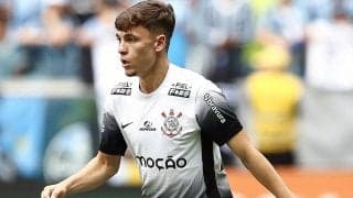 ノースロンドン勢がコリンチャンス逸材MFに揃って関心か？