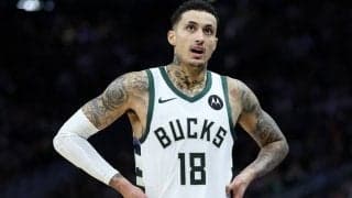 新天地バックスで4連勝を飾ったカイル・クーズマ「前回の4連勝が思い出せない」