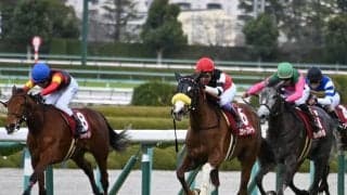 今年からGI前哨戦の実施時期が繰り上げ 昨年より1週早くクラシックトライアル開幕