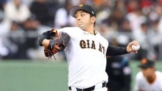 「なぜ戦力外に？」現れたミスターK…巨人新加入の26歳左腕が＂熱い＂　根底にある反骨心　先発争いにも浮上か