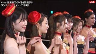 「腰の位置が違う」“脚長”ラウンドガールにネット騒然 175センチの”高身長女子“に熱視線