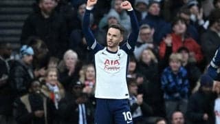 好成績残すMFマディソンはイングランド代表入りを熱望、トゥヘル監督とはすでに話し合い「自分より得点やアシストで上回る中盤はそう多くない」