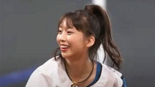 “ガチ勢”美女にまたも大役「かわええ」　特別キツネも話題に「見たい見たい！」