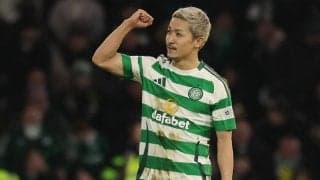 直近16試合で13ゴール、得点力爆発中のFW前田大然は今季MVPの可能性も？ 地元記者が絶賛「無慈悲さが今の彼にはある」