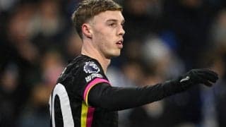 連敗でチェルシーは7位まで転落…来季のCL出場危ぶまれるもマレスカ監督はパーマー退団を心配せず「CLでプレーしたがっていはいるが…」