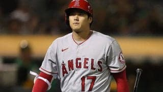 大谷翔平の「絶対忘れない」屈辱　歴史的な「1/46」…語り継がれる“なおエ”の悲劇