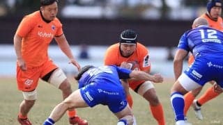 “ルースレス“な戦いぶりとチームの絆。鬼となったS東京ベイは昨季の悪夢を振り払った