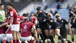 執念で獲得した勝ち点1。その立役者は二人のフッカー