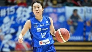 「ずっと一緒に歩んでくださった方々に…」…東京羽田ヴィッキーズの本橋菜子が涙した日