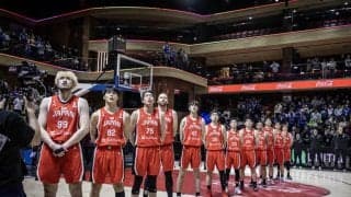 『FIBAアジアカップ2025予選Window3』が終了…チャイニーズ・タイペイなど6チームがプレーオフへ
