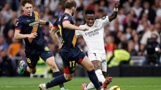 シーズンの行く末が決まる時期が来てしまった…/原ゆみこのマドリッド