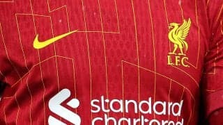 プレミア優勝でリバプールにナイキから3.8億円のボーナス？ 契約最終年でタイトルボーナスゲットなるか