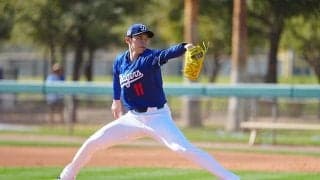 佐々木朗希、先頭打者に被弾　いきなり洗礼も3回途中1K1失点…大谷＆由伸も視察