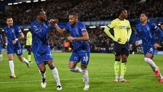 悩めるエンクンク1G1Aなど4発完勝のチェルシーが公式戦連敗ストップ！　菅原由勢スタメンもセインツの苦境続く【プレミアリーグ】