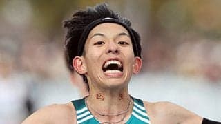 大阪で黒田朝日が好走！「2025青学マラソン3連チャン」のラスト、東京マラソンに出場する真打・太田蒼生はどんな走りを見せるか