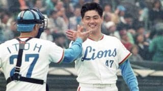 伊東勤が驚愕したすごい投手ベスト５ 松坂大輔はランク外、ナンバーワンの最強投手は？【2024人気記事】