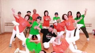 60代でブレイキン! 生涯“青春”なシニアに海外メディアも注目