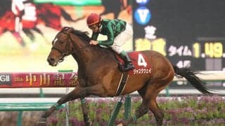 中山での勝利が海外での活躍のカギ？ 中山記念Vで海外へと羽ばたいていった馬たち