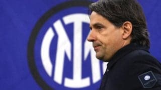 コッパ・イタリア準決勝進出のインテル、S・インザーギ監督はアルナウトビッチの衝撃弾が狙い通りとにやり
