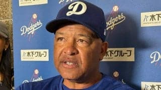投手・大谷のハイペース調整に指揮官驚愕も…5月復帰案を崩さず「プロセスがまだある」