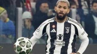 エンポリ戦途中出場で負傷交代のドウグラス・ルイスは左太ももの負傷、復帰は代表ウィーク明けの3月下旬か