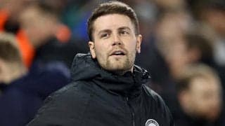 苦しみながらも公式戦4連勝を飾ったヒュルツェラー監督｢最終的には勝てたのはラッキーだった｣