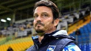 ミラン、U-23チームの新指揮官にOBのマッシモ・オッド氏を招へい