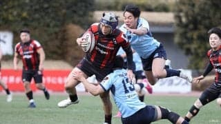 「いま、楽しいです」。重圧から解放された“マツダの翼”