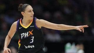 WNBA、女子アメリカ代表のレジェンドの一人、ダイアナ・トーラジが現役引退を発表