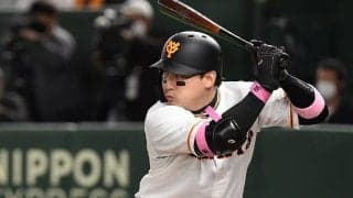 阿部巨人　「丸センター構想」で浮上する＂懸念＂ 奮起が期待される「選手の名前」