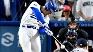 縦振りは「飛ばすスイングじゃない」　日本の投高打低を打破する“奥行への対応”