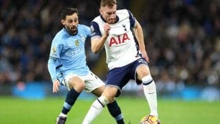 【プレミア注目プレビュー】今季初4連勝目指すスパーズvs公式戦連敗ストップ狙うシティ！