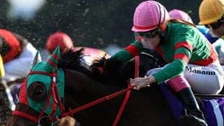 自ら名付けたパートナーと桜切符掴むか 永島まなみ騎手がチューリップ賞で重賞2勝目狙う