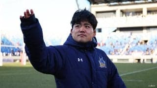 初先発で初トライ。佐藤健次の『終わりなき戦い』