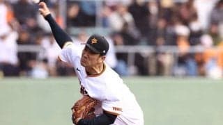 「開幕には絶対間に合う」フォーム改造が話題　田中将大はどう変わった？球界OBが着目した「ポイント」