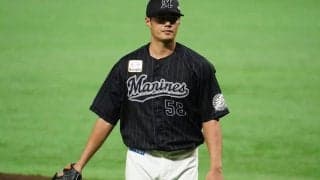 元中日チェンが現役引退　2009年最優秀防御率、OP戦でセレモニアルピッチ実施