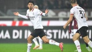 主軸MFラインデルスがミランとの契約を2030年まで延長で合意報道