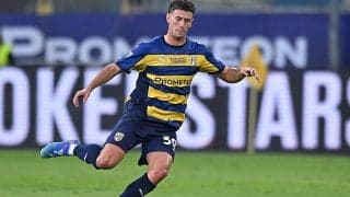 パルマ、長期離脱中のオーストラリア代表DFチルカーティと2029年まで契約延長