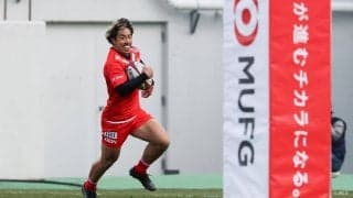 全員の今季に懸ける熱量が潮目を変えた。大勝を呼びこんだ“熱すぎる8分間”