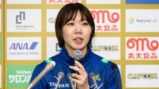 【バレー】SAGA久光　元日本代表・大竹里歩の今季限りでの引退を発表　SV女子