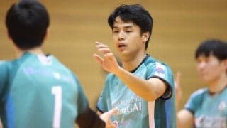 【バレー】東地区3位のサンガイアはホームで長野GRに2連勝。西地区は首位・VT三重がきんでんのホームでフルセットを制し、23勝目　V男子