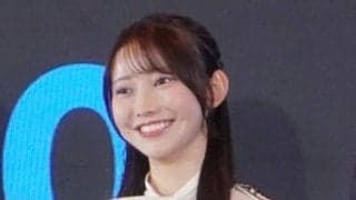 侍J、始球式に乃木坂46の黒見明香と発表　3・5オランダとの強化試合に登場