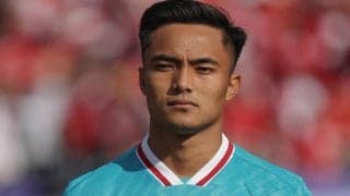 GK陣に新たな帰化選手が到来しそうなインドネシア代表…“前守護神”ら国内のヤングタレントはもはやノーチャンスか